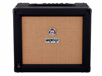 CUBO ORANGE CRUSH 35RT BLACK - 35WTS - 110-220V