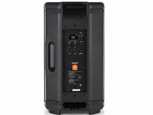 CAIXA JBL EON 712 PROFISSIONAL AMPLIFICADA BLUETOOTH 1300  WATTS