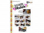 CORREIA BASSO UKULELE UK 04 KORUA