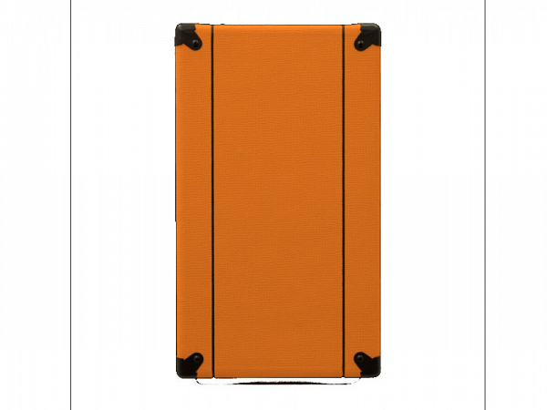 CUBO ORANGE GUITARRA TH 30C VALVULADO