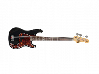 BAIXO SX PRECISION BASS BD2 PRETO C/ BAG