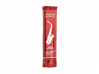 PALHETA VANDOREN JAVA RED CUT SAX ALTO 2.0