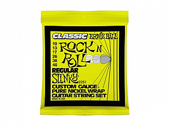 ENC GUITARRA ERNIE BALL 010 2251