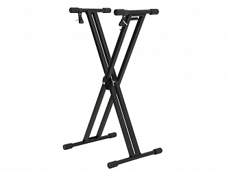 SUPORTE TECLADO ZELLMER T800  BASE DUPLO