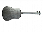 VIOLAO TAGIMA AÇO FOLK EQ OKUME OP TBW 100 BK
