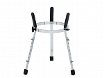 SUPORTE ESTANTE CONGA D ONE DPS005 CR 12