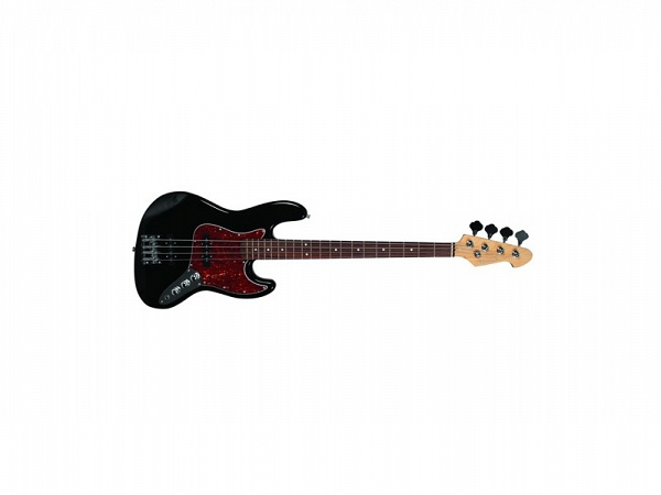 BAIXO MICHAEL JAZZ BASS BM607 BT