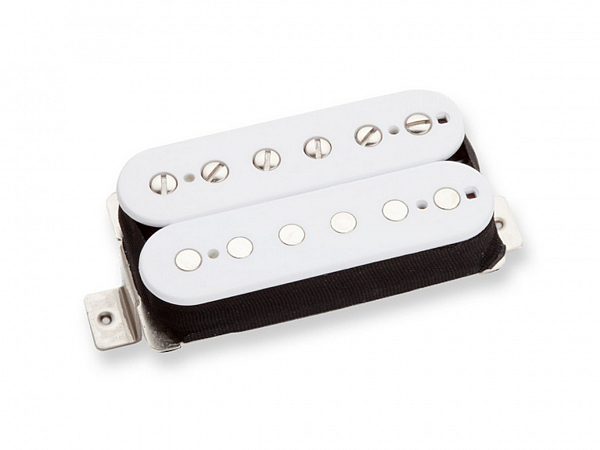 CAPTADOR SEYMOUR DUNCAN SH-1N 59 BRANCO