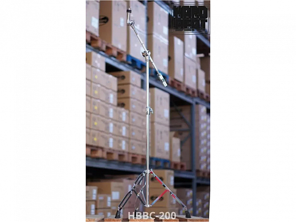 ESTANTE PRATO HARDBEAT GIRAFA HBBC 200 - CONTRAPESO