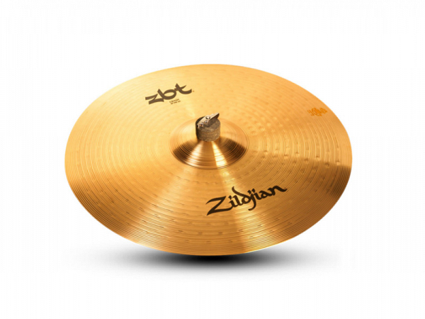 PRATO ZILDJIAN ZBT 19