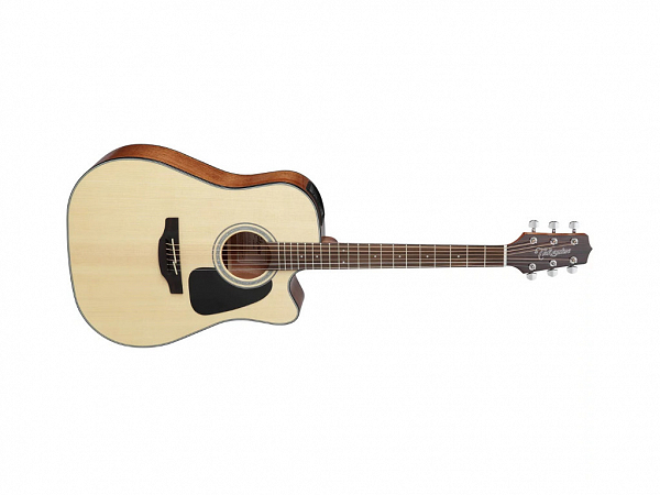 VIOLAO TAKAMINE AÇO GD30CE TP4TD NAT