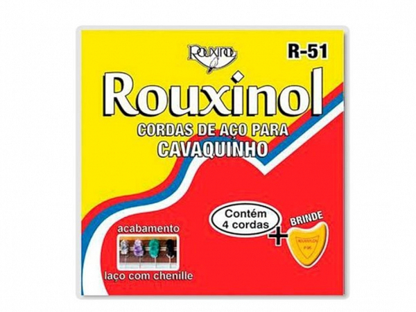 ENC CAVACO ROUXINOL R 51