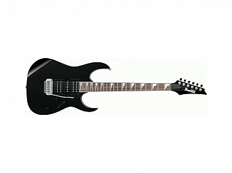 GUITARRA IBANEZ GRG 170DX BKN