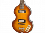 BAIXO EPIPHONE VIOLA BASS VINTAGE SUNBURST