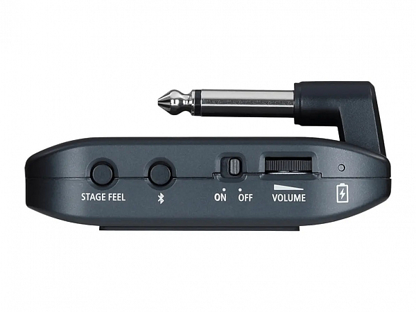 AMPLIFICADOR BOSS KATANA KTN-GO2