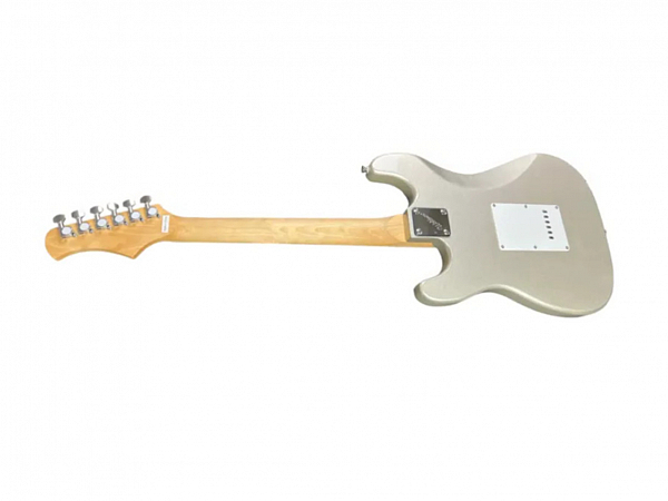 GUITARRA WALDMAN STRATO  ST-111 SV