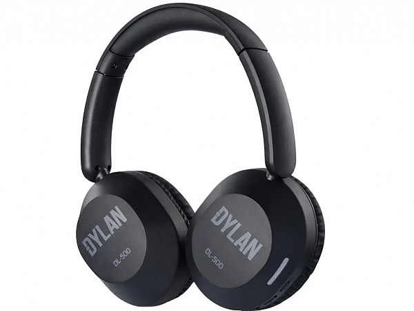 FONE DYLAN CELEBRATE DL 500 BLUETOOTH PRETO