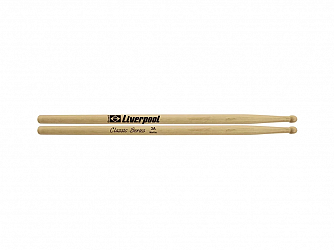 BAQUETA LIVERPOOL LISA 3A MADEIRA