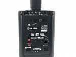 CAIXA WALDMAN SISTEMA TORRE AMPLIFICADO TWR-1400CH - 350WTS - COM BATERIA