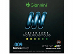 ENC GUITARRA GIANNINI 009 GEEGST 9