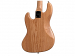 BAIXO TAGIMA JAZZ BASS TJB 4S NATURAL