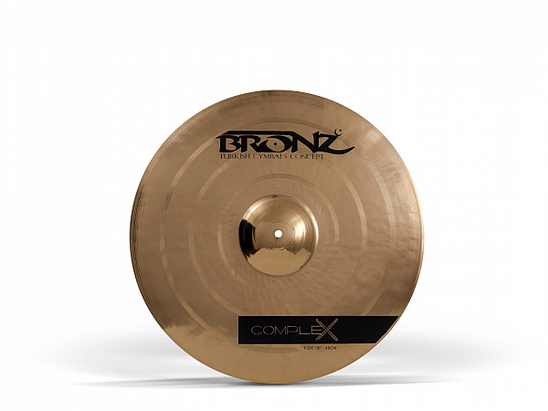 PRATO ODERY BRONZ COMPLEX SERIES 19 RIDE - B20