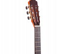 VIOLAO PHX CAMERATA CONCERTISTA II NYLON SPRUCE ABAULADO LCS-100 NA S/C  NATURAL