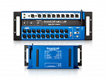 MESA SOUNDCRAFT DIGITAL Ui24r 24 CANAIS 8 AUX BIVOLT