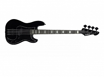 BAIXO WALDMAN PRECISION 4C GPJ200XB AB PRETO