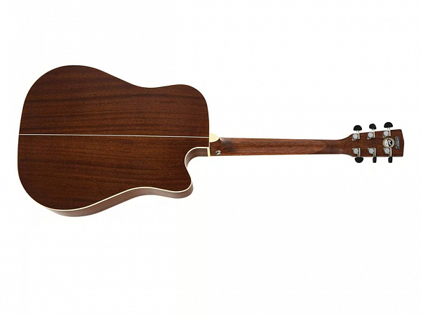 VIOLAO CORT AÇO ELETRICO MR 710F NS FOSCO - CANHOTO