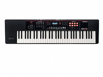 TECLADO ROLAND SINTETIZADOR XPS 10X BK BLACK