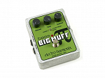 PEDAL ELECTRO HARMONIX BASS BIG MUFF PI SUSTAINER