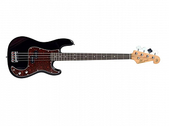 BAIXO SX PRECISION BASS SPB62+ 4C / BAG BB400 BK
