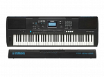 TECLADO YAMAHA ARRANJADOR PSR EW 425 76 TECLAS