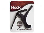 CAPOTRASTE HOOK CG PRETO