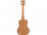 UKULELE KALANI CONCERTO 24 KAYKE MOGNO KAL 320 CM C/ BAG