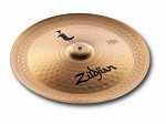 PRATO ZILDJIAN I FAMILY 16 CHINA ILH16CH - B8