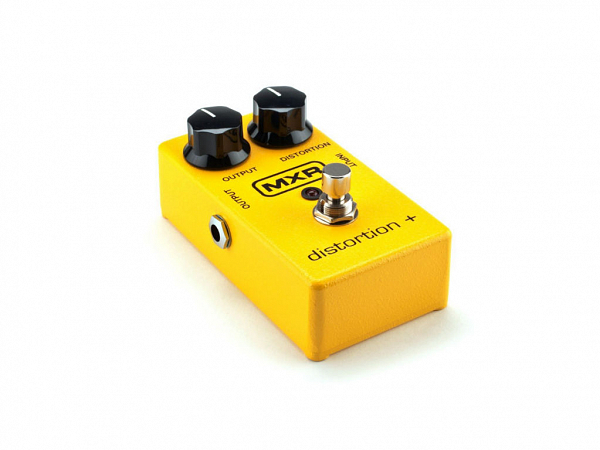 PEDAL MXR M104 DISTORTION