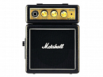 MINI CUBO MARSHALL MS 2E