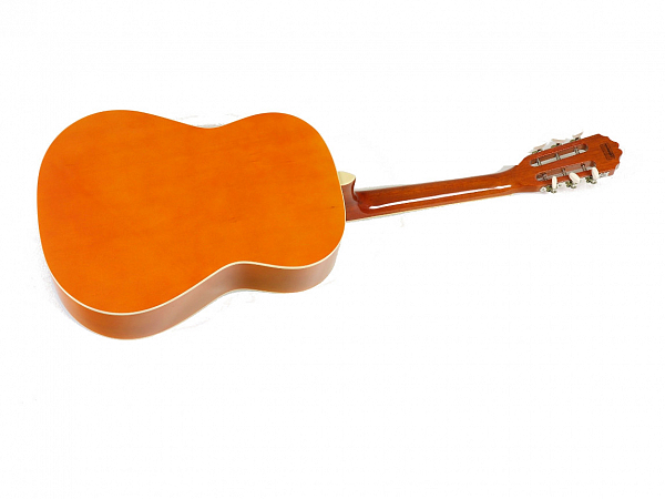 VIOLAO CLASS ACO ACUSTICO  CL200 SB SUNBURST