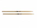 BAQUETA PROMARK FORWARD  5A -TX5AN HICKORY PONTA NYLON