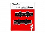 CAPTADOR FENDER BAIXO NOISELESS JBASS SET