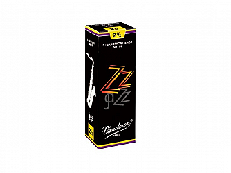 PALHETA VANDOREN JAZZ SAX TENOR 2.5