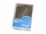 CAPTADOR SEYMOUR DUNCAN P-90 STACK 1B BK