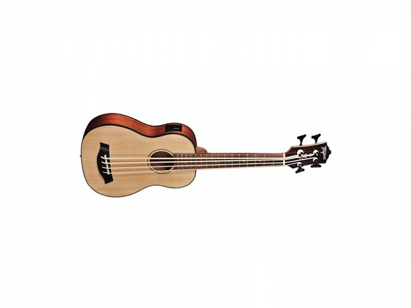 UKULELE BASS TAGIMA NY 30 KB NAT FOSCO