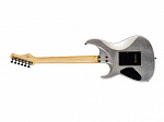 GUITARRA TAGIMA SIGNATURE ATHOS - MAURICIO ALABAMA SVSK SILVER SPARKLE C/CASE