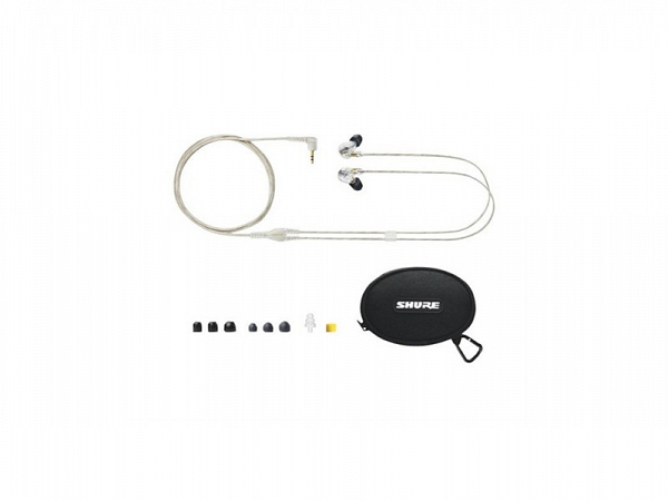 FONE SHURE EAR SE 315 CL