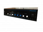 AMPLIFICADOR ONEAL MULTIUSO OM 5000 BLUETOOTH USB/ SD/ FM/ REC