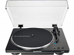 TOCA DISCO DE VINIL AUDIO TECHINICA AT LP70X-BG-C CINZA