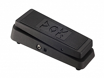 PEDAL VOX V 845 WAH WAH